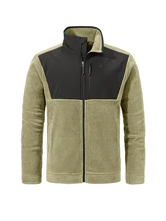 SCHÖFFEL | Herren Fleecejacke Style Gregale | 